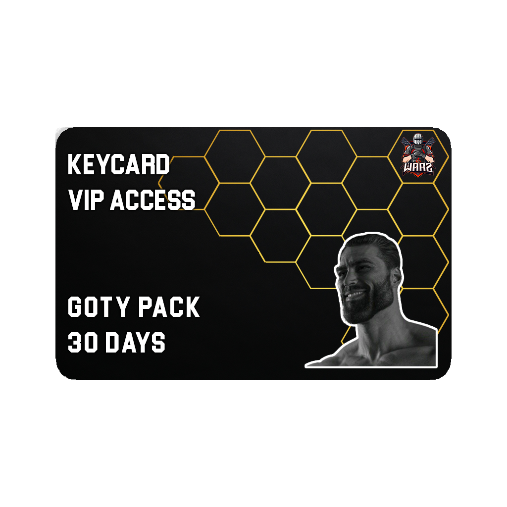 GOTY Pack