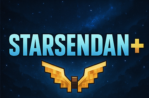 starsendan+(1 mes)