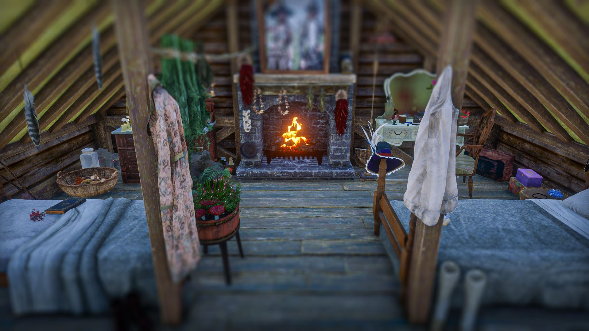Emerald Ranch