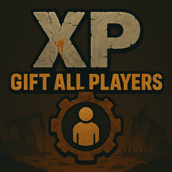 Buy all online 10k XP Boost