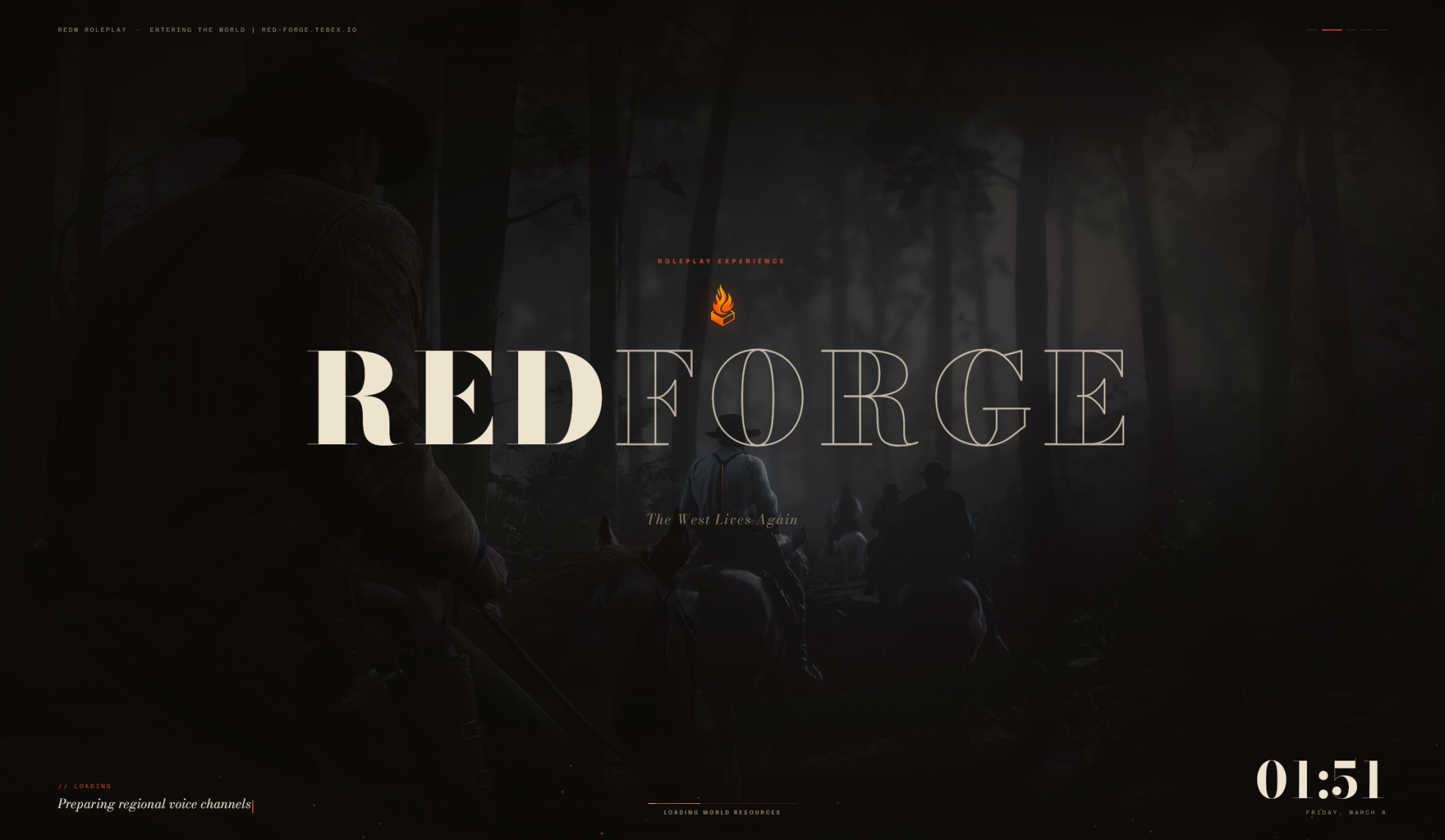 Loadscreen