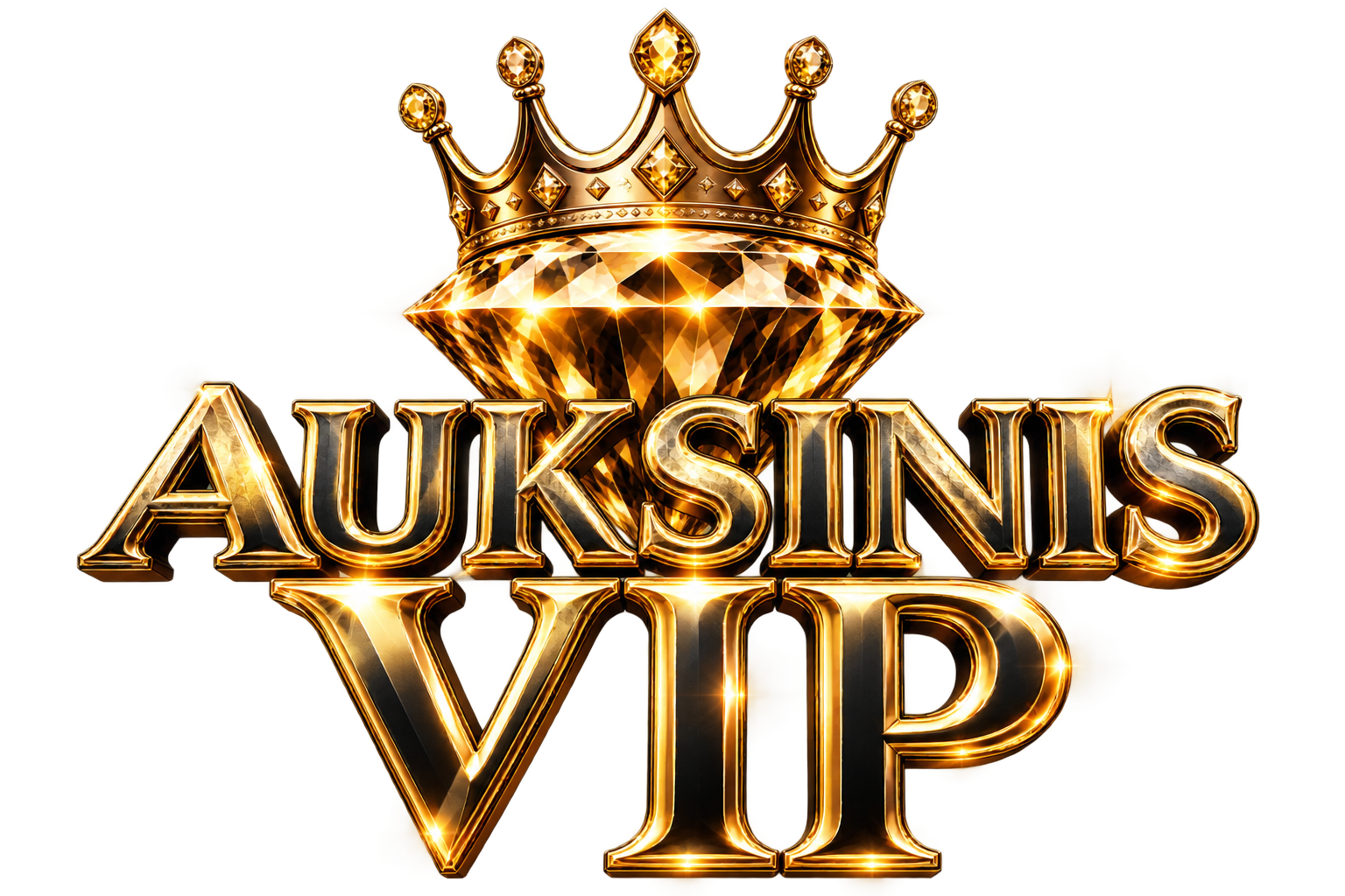 AUKSINIS VIP