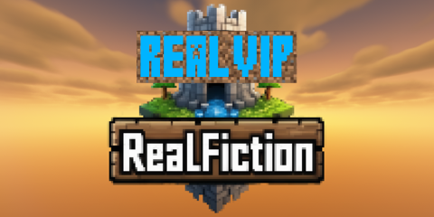 RealVIP - 1 Month Subscription