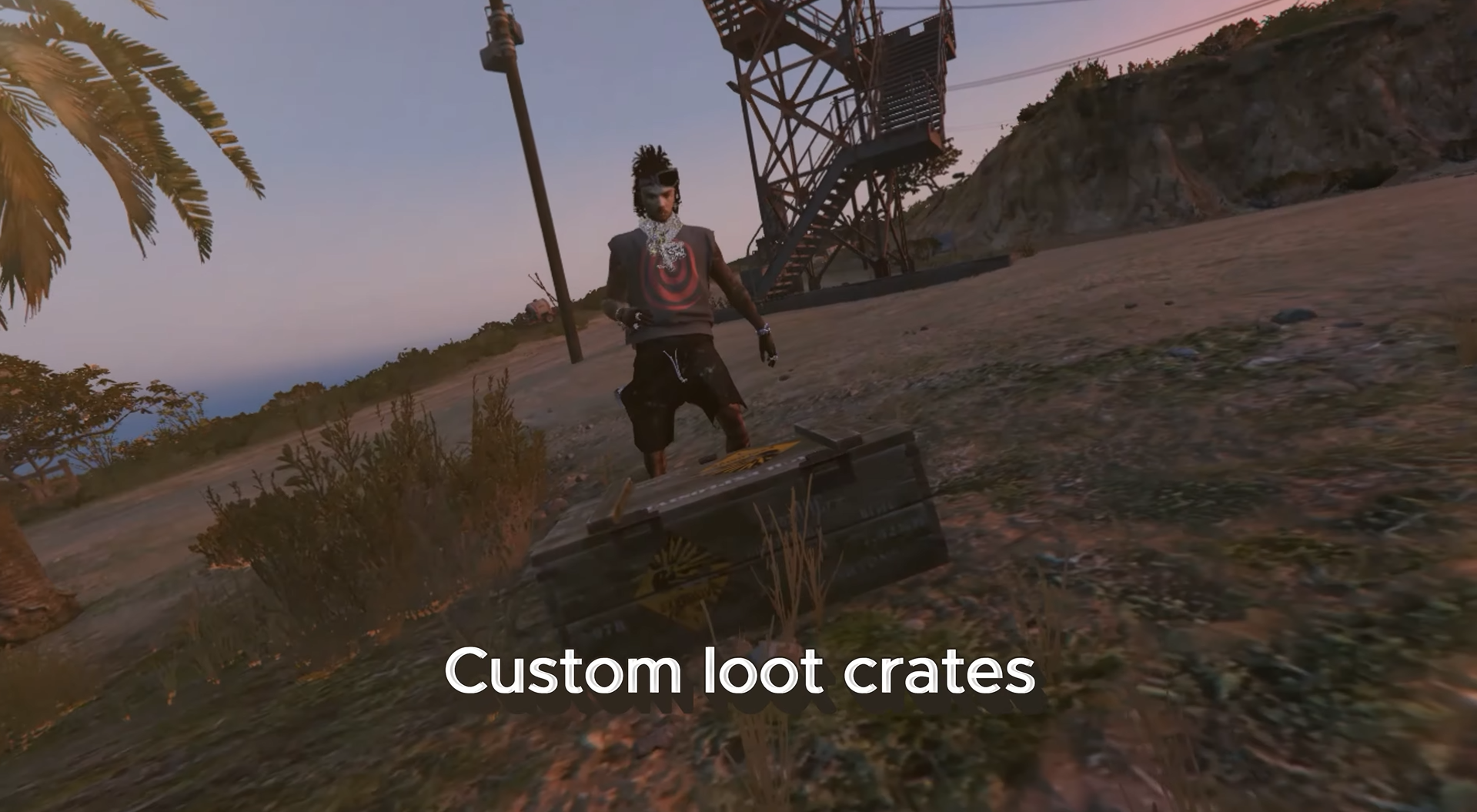 Activities Pack V2
