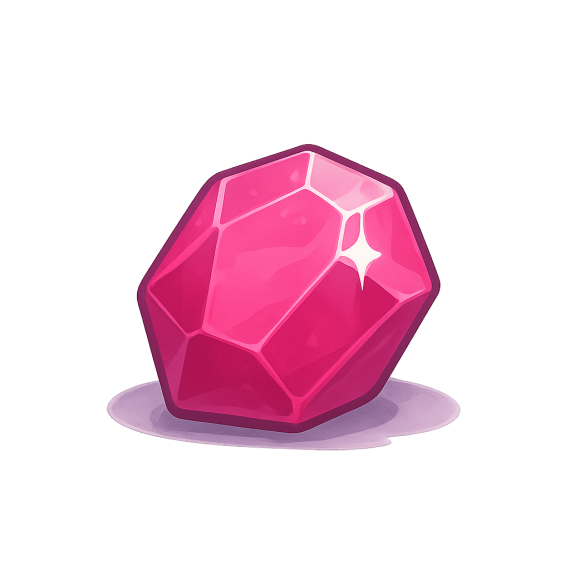 80 Gems