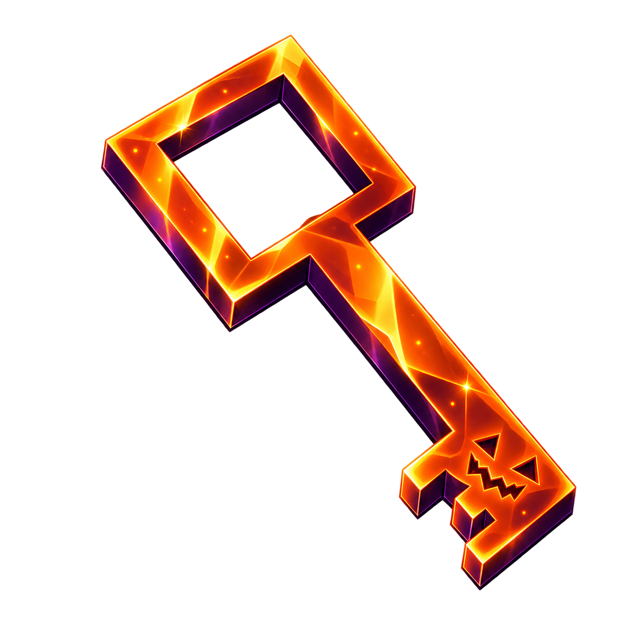 Halloween Key