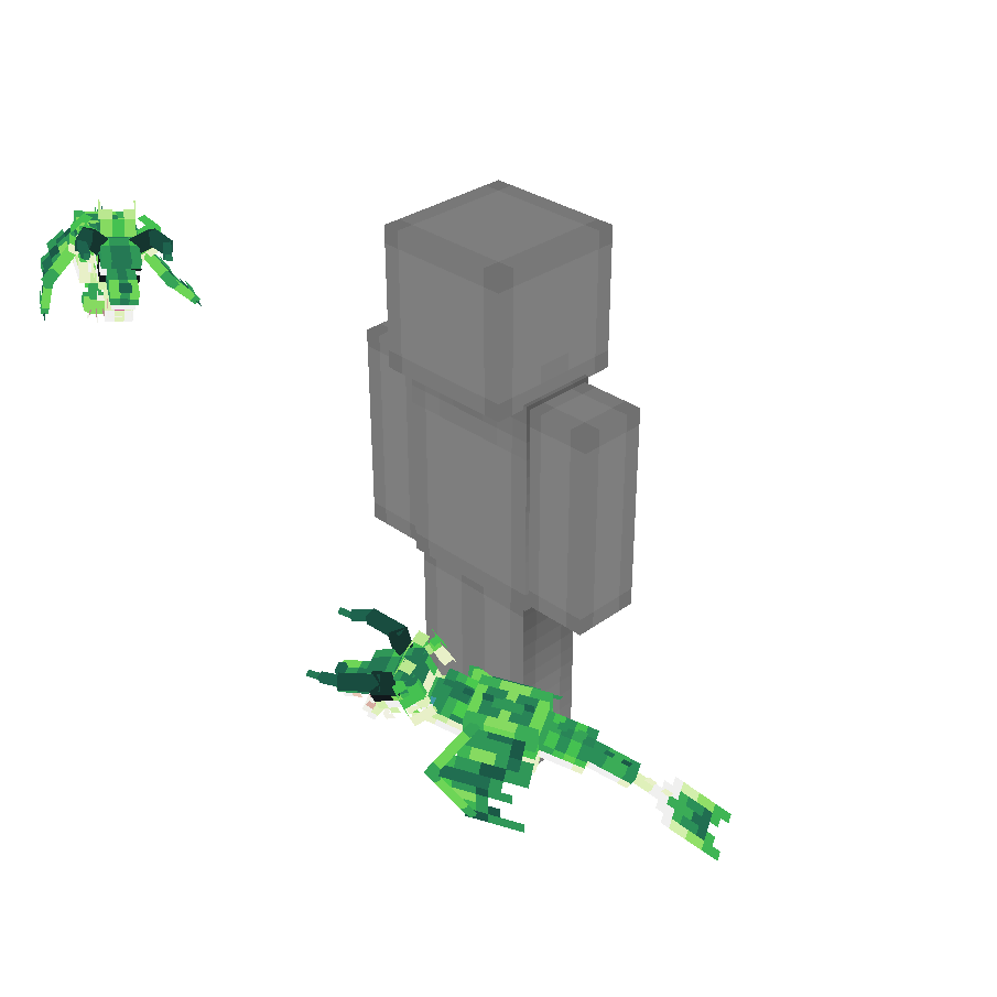 Green Dragon