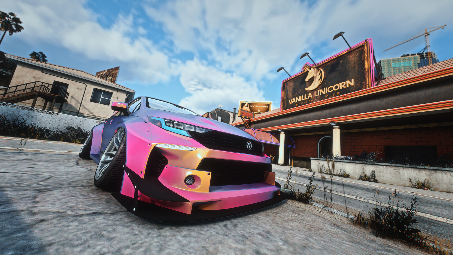 Karin Futo RS CTX