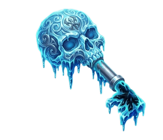Llave  corsario
