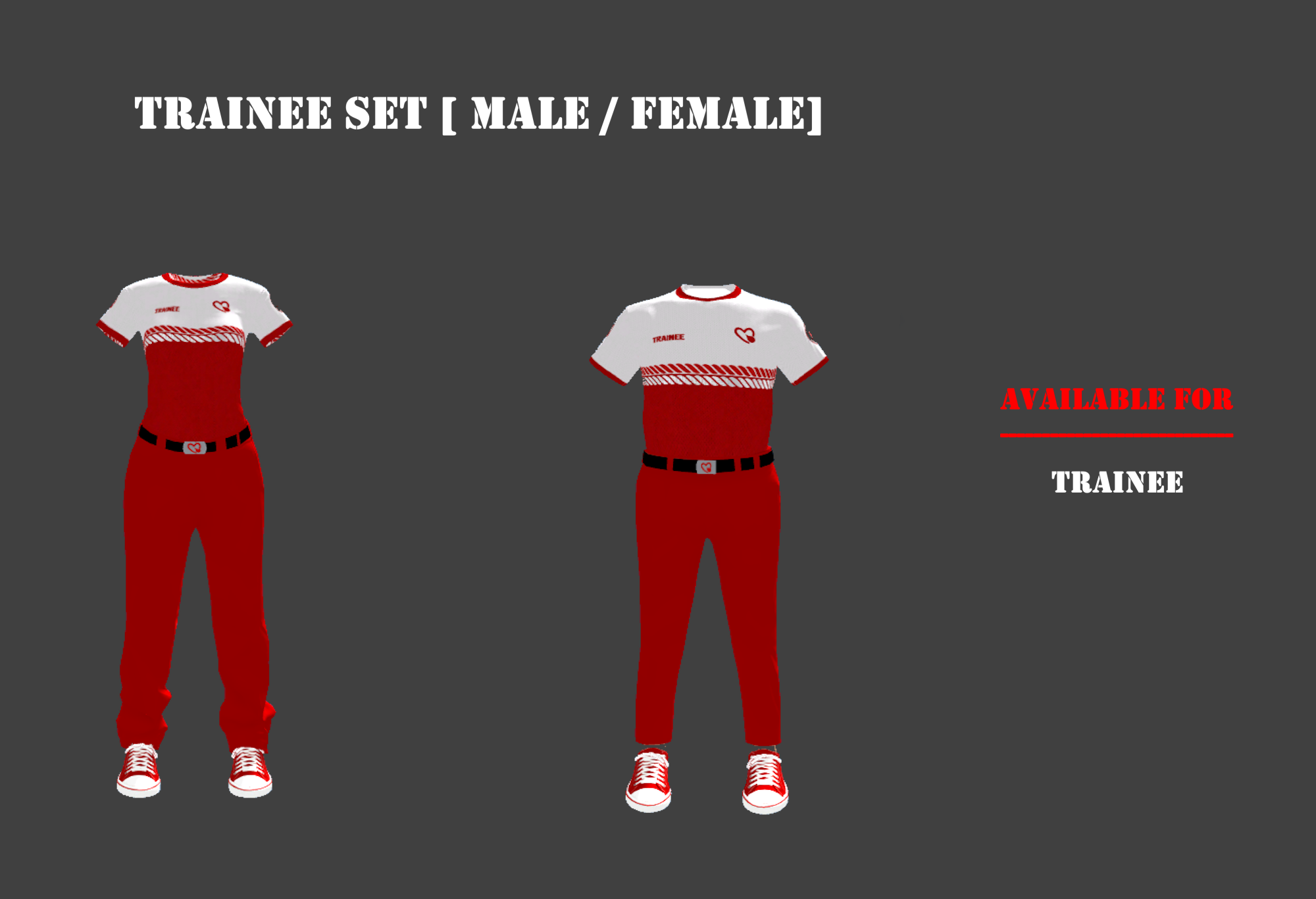 PILLBOX EMS CLOTHING V1