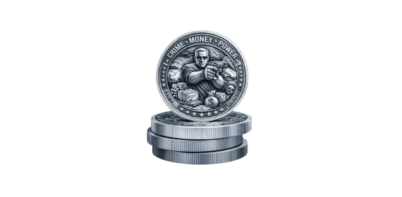 10000 D-Coinia