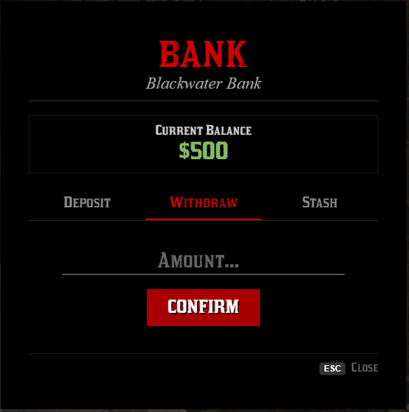 NTS-BANK