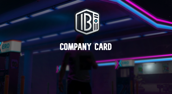 Company Card [QB]