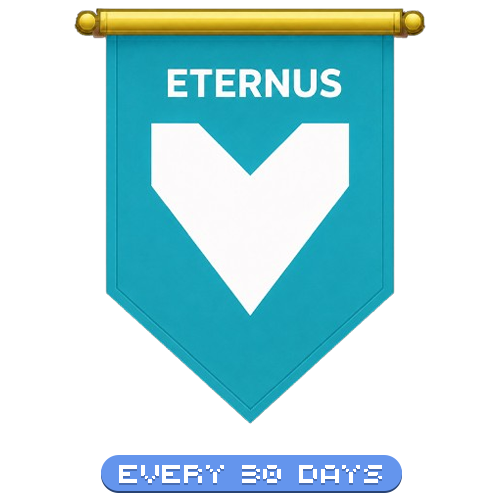 Eternus Rank