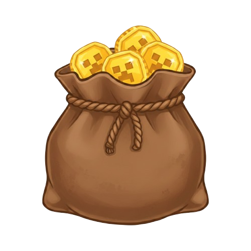 Small Coin Pouch (100 Coins)