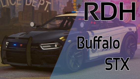 RDH Buffalo HellFire