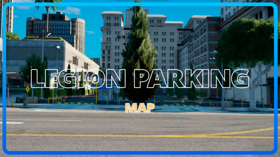 LEGION PARKING (S.A)