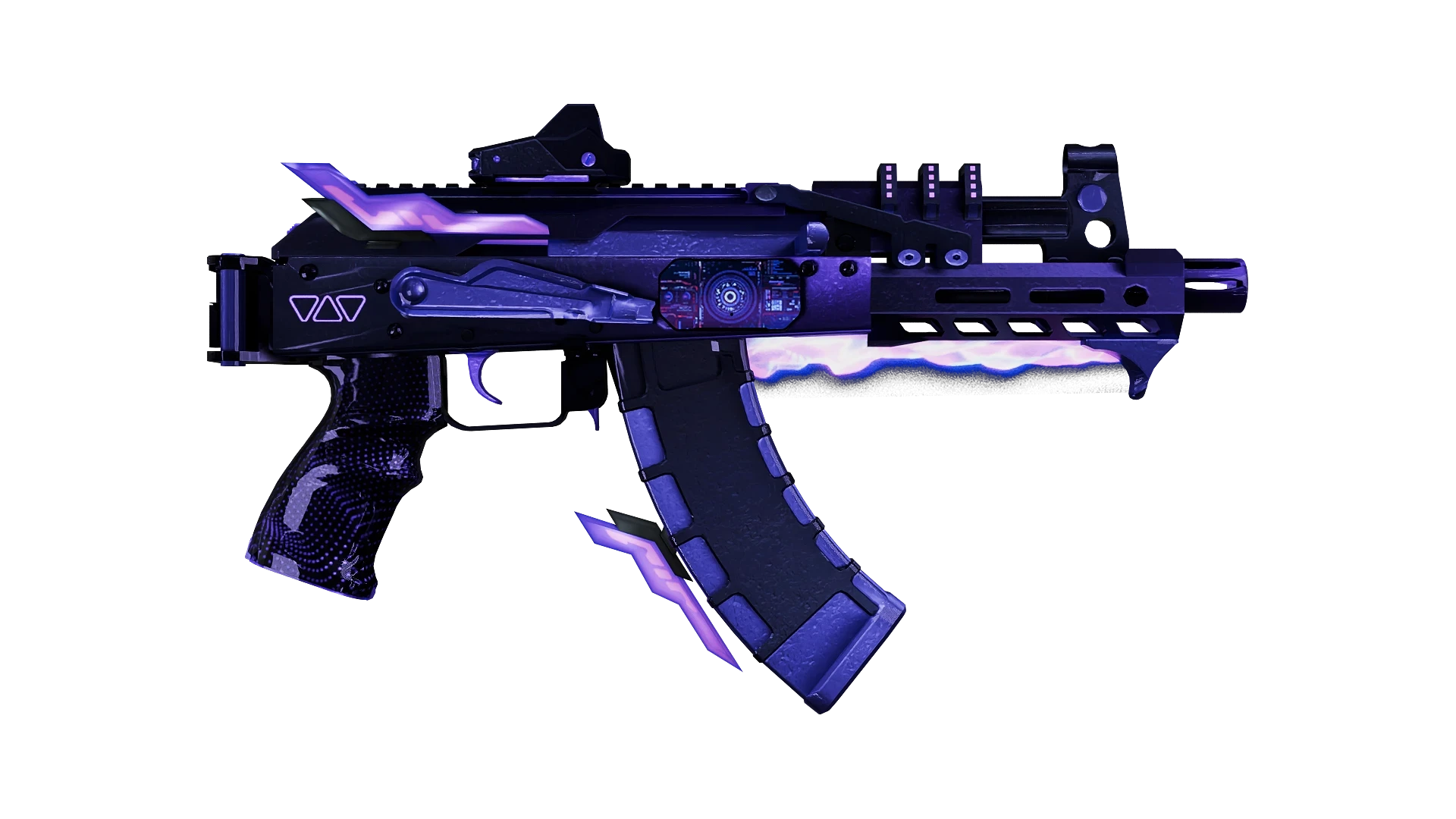 DRACO SUPERNOVA