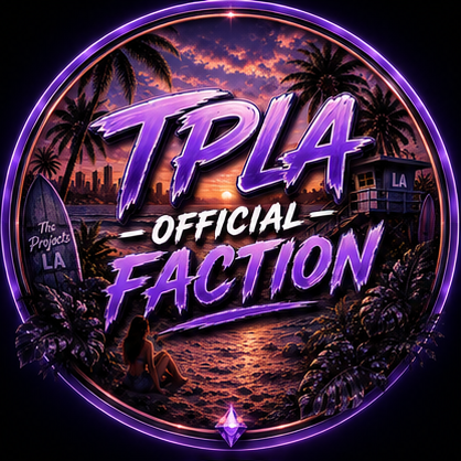 Faction - Official Tier