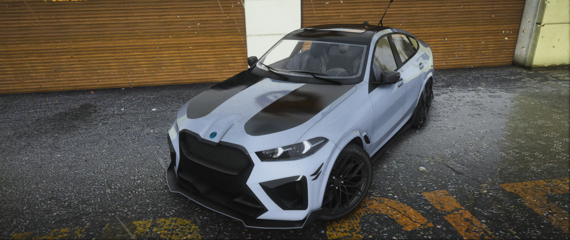 Übermacht Morpheus STD