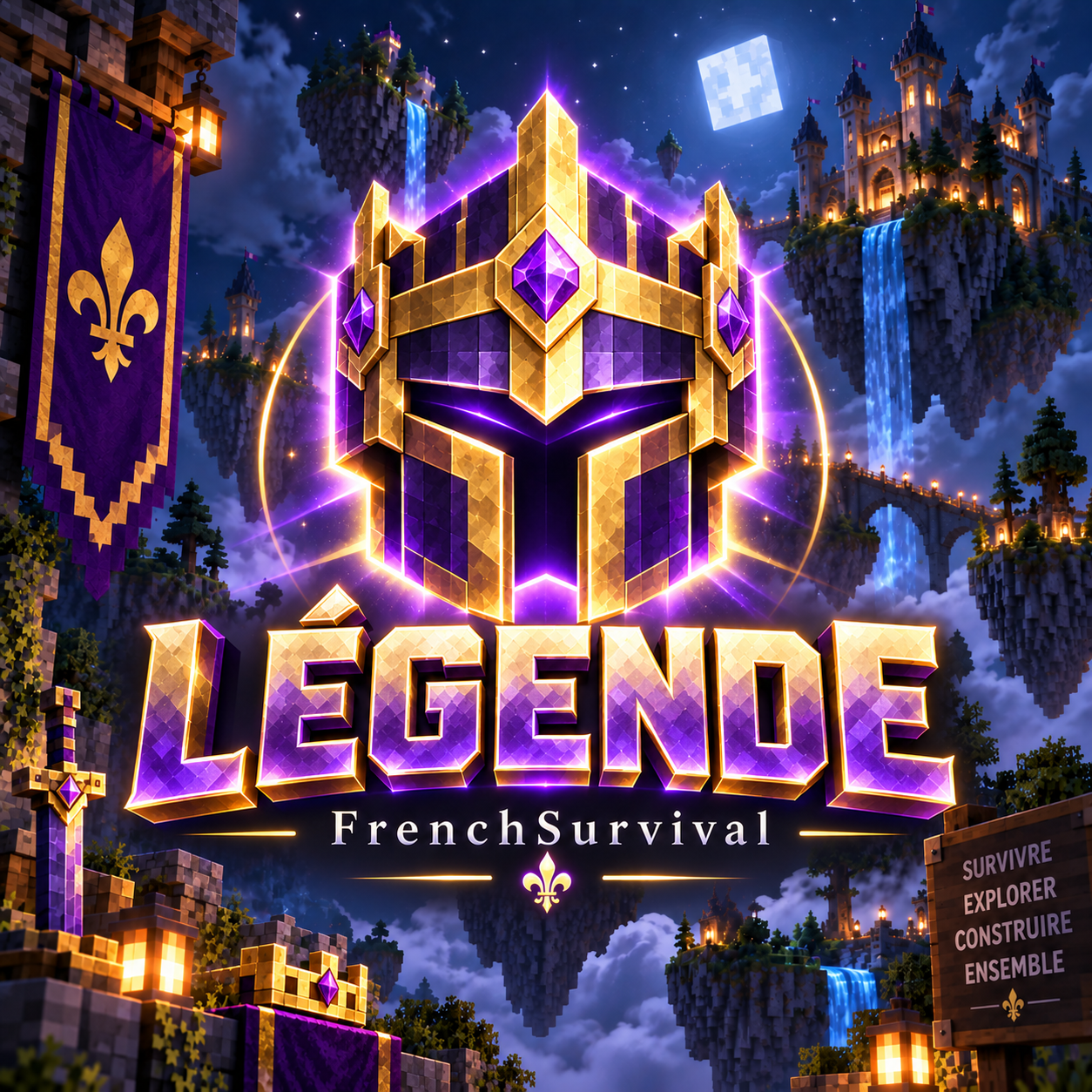 Légende