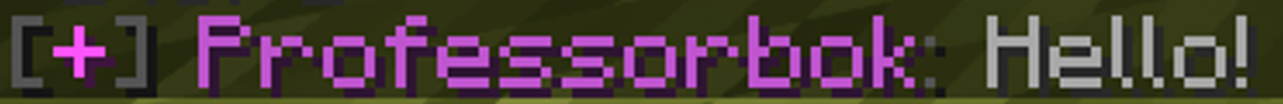+ Rank