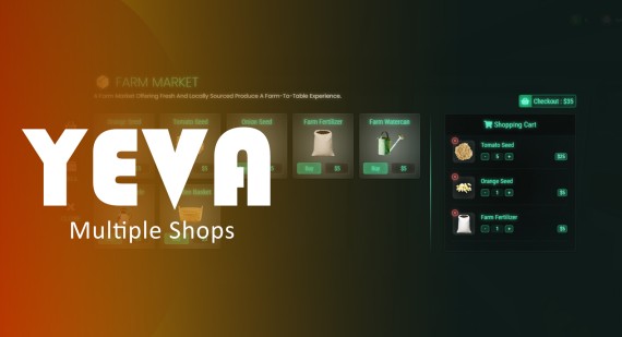 Shops
