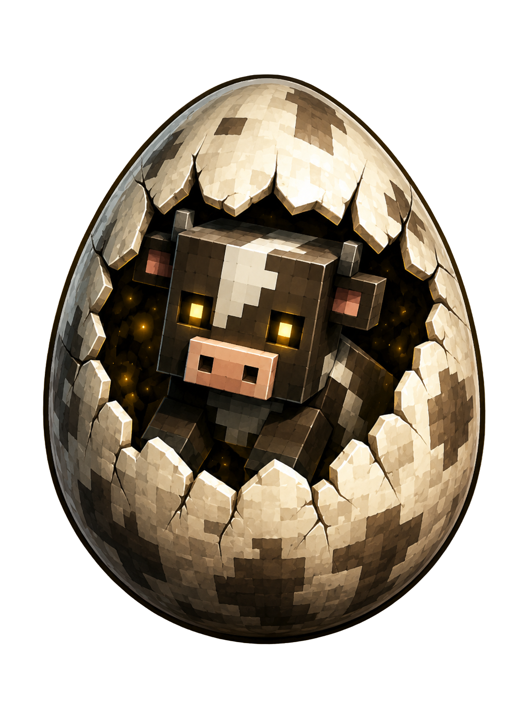 Spawner de Vaca