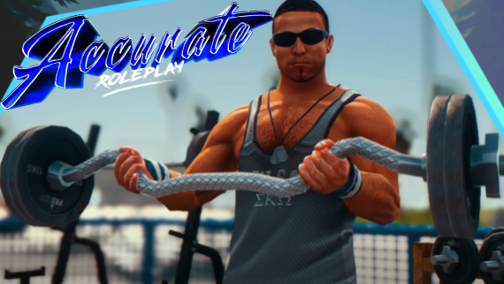 Personal Gym