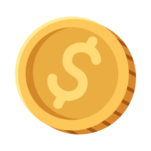 2500 Coins
