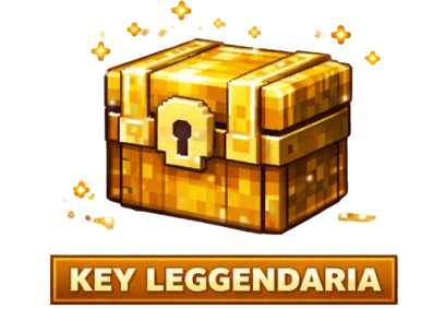 Key Leggendaria🗝️