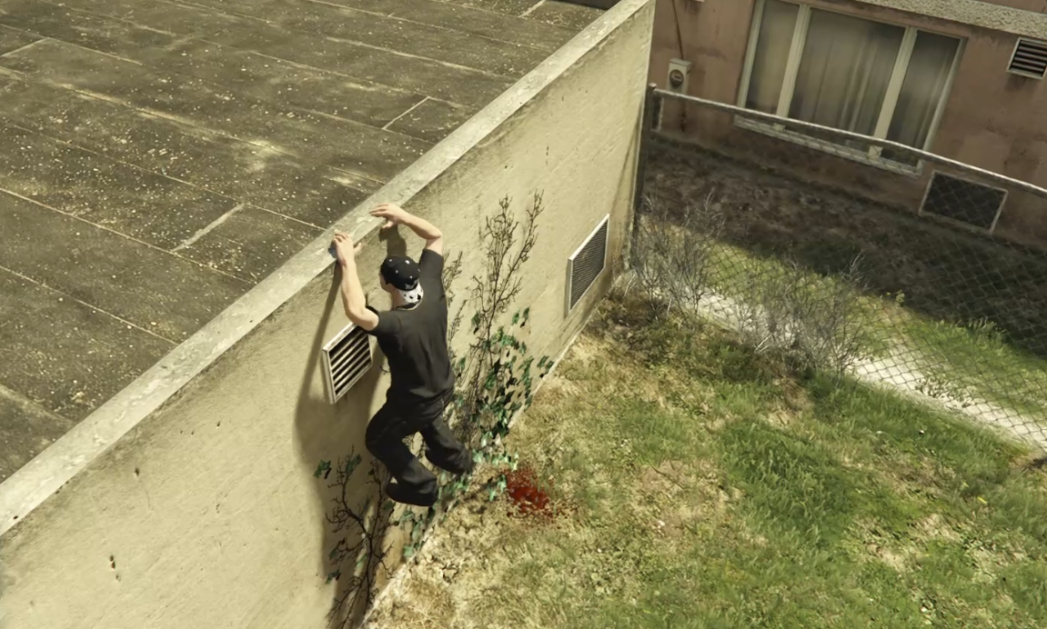 Climb Script