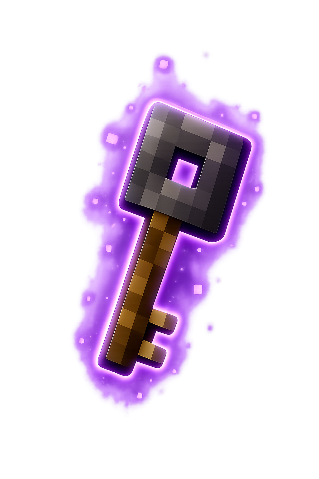 Chance Key