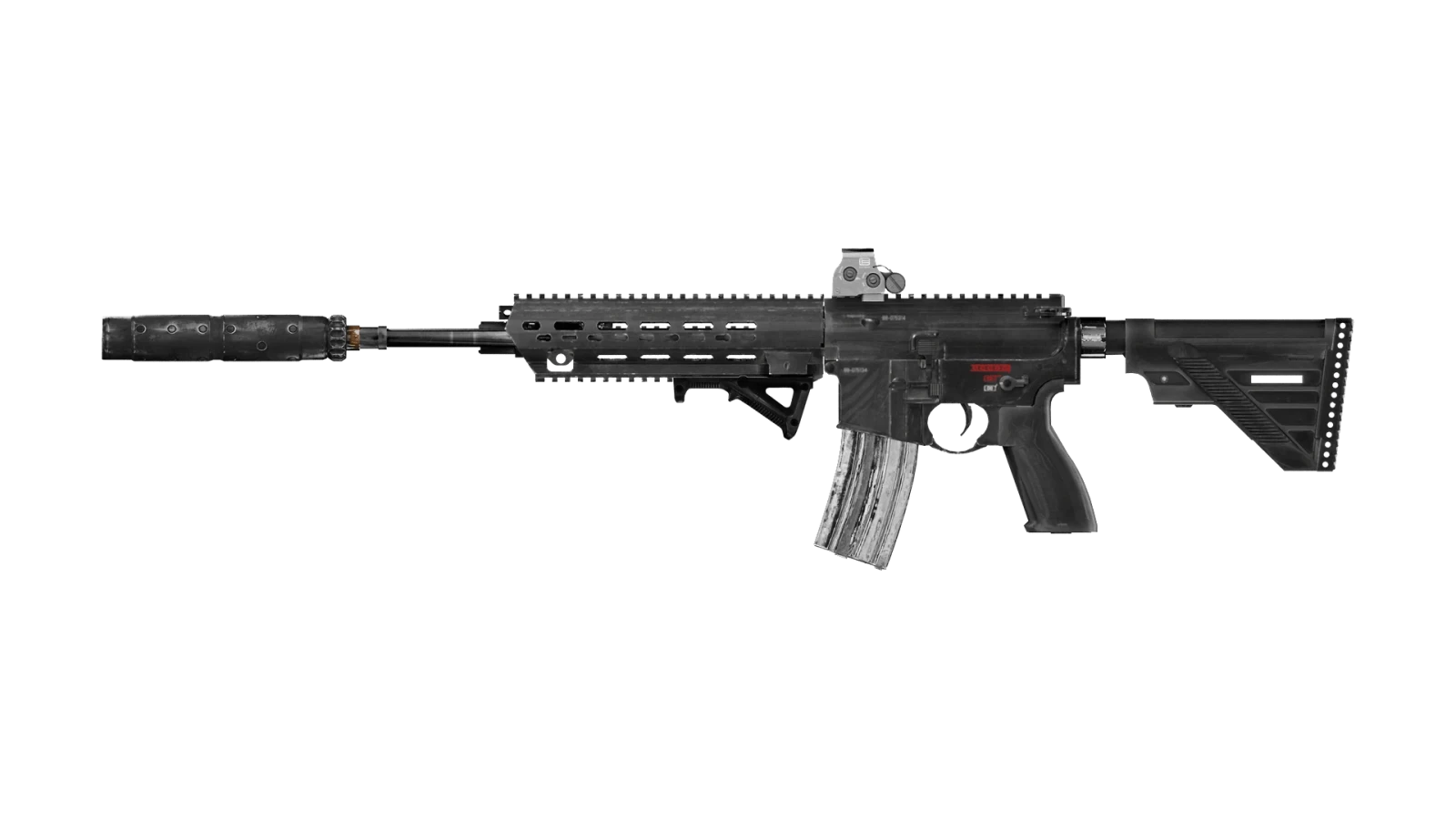 HX-15 AR
