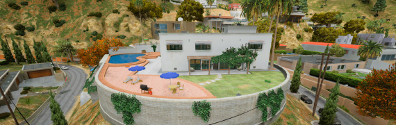 Project Rico | Real estate