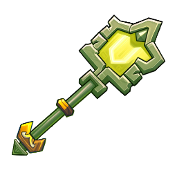 Spawners Crate Key