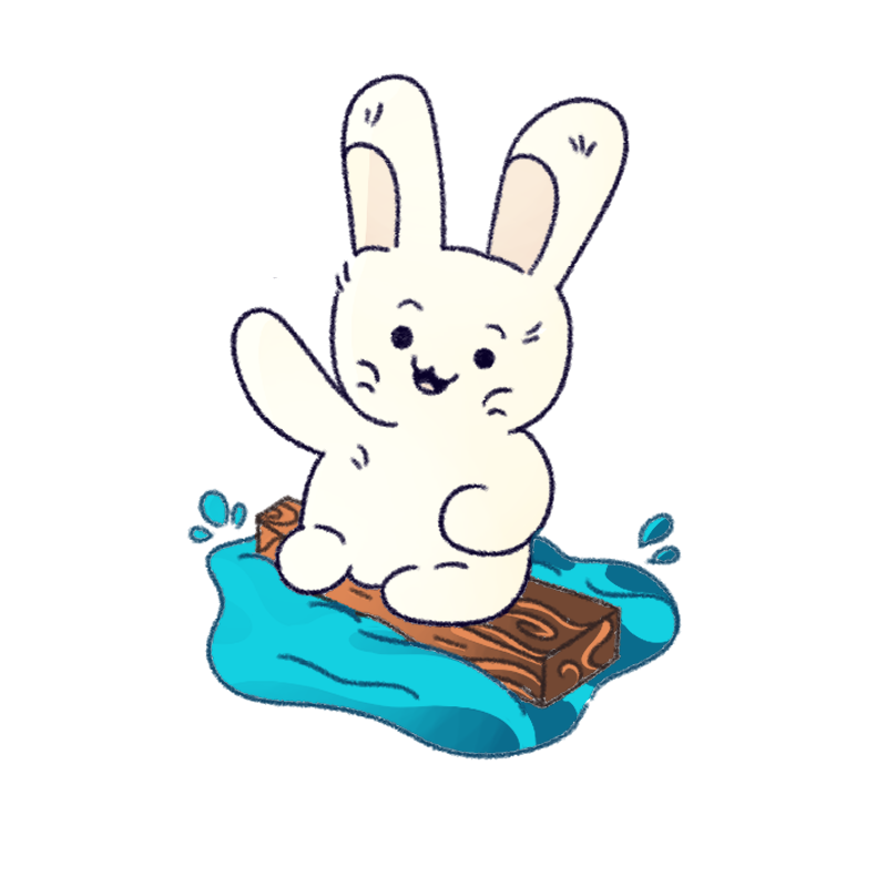 BunnyVIP Rank