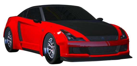 Annis Elegy Retro