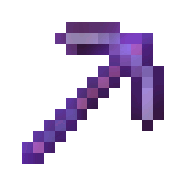 DRILL PICKAXE