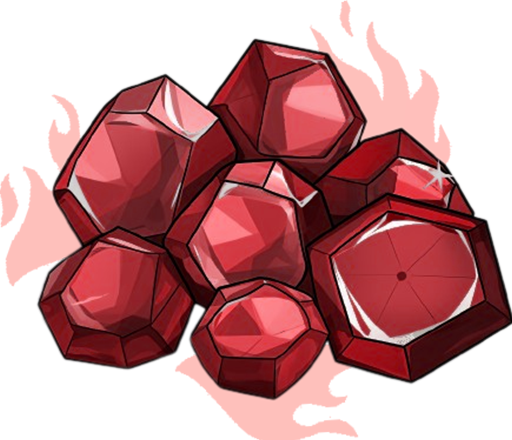 1,500 RUBIES