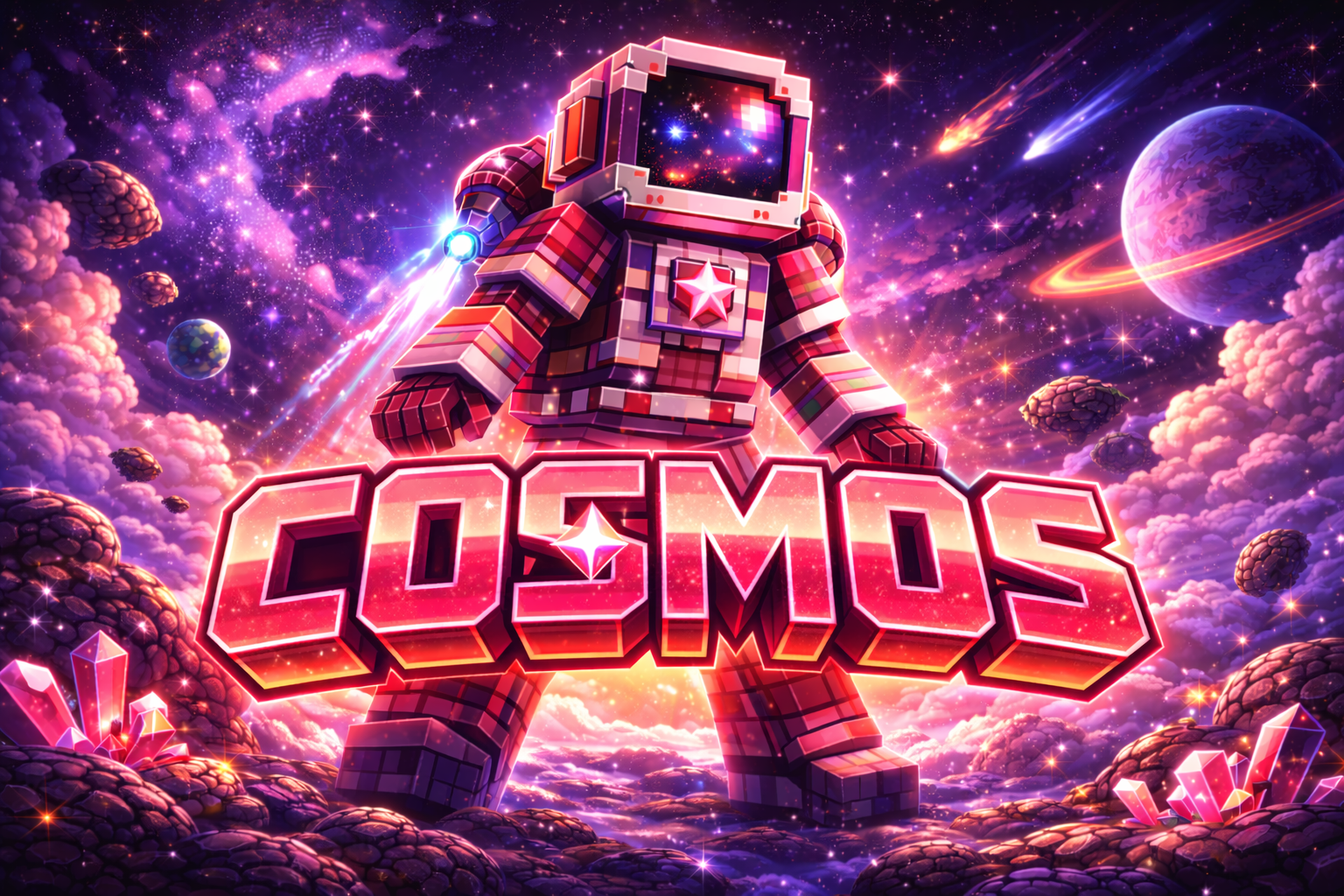 COSMOS - PERMANENTE