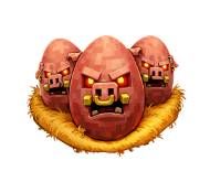 Spawner de Piglin Bruto