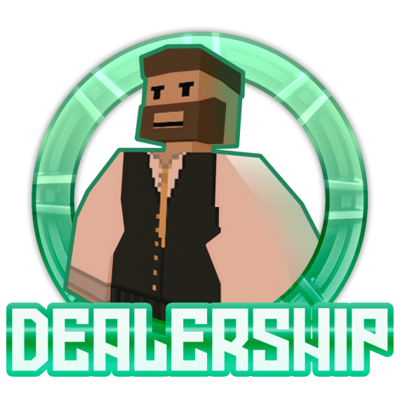 🌟 DEALERSHIP 🌟 MENSUAL