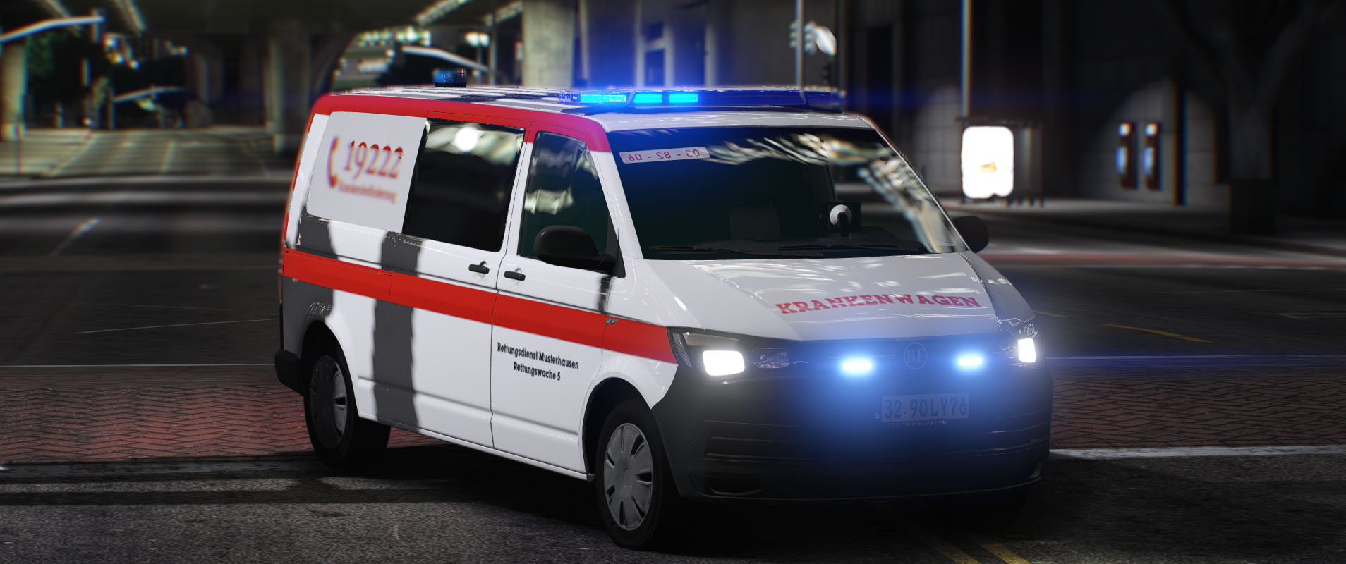 BF Sporetranser KTW