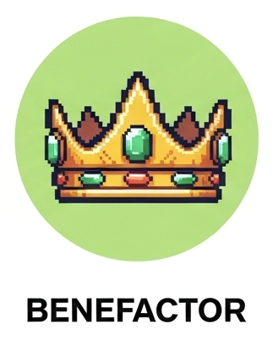 Benfactor Lifetime - ATM10