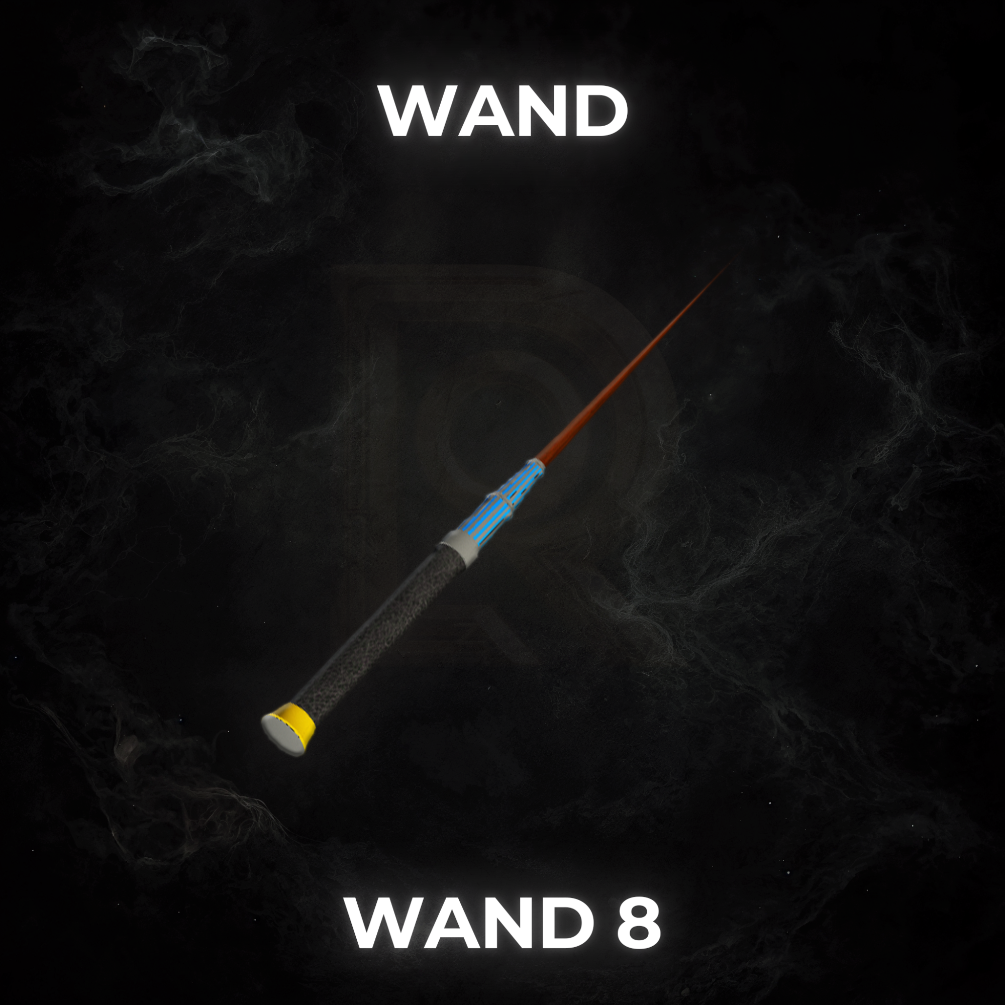 WAND 8