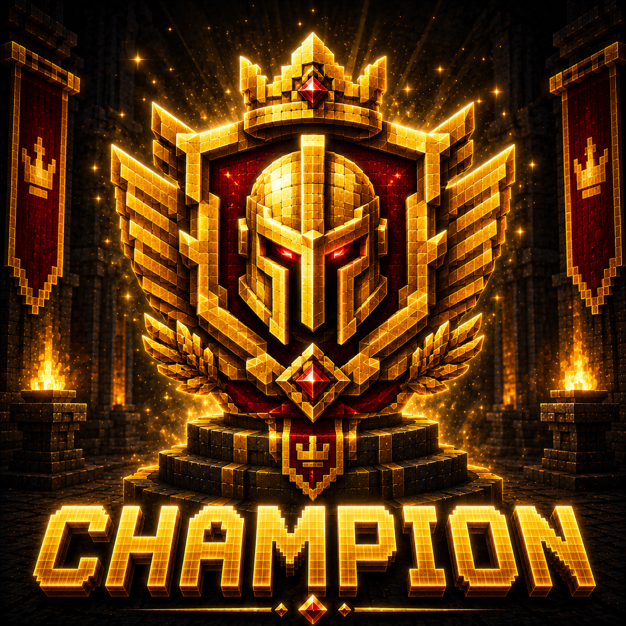 Champion Rank