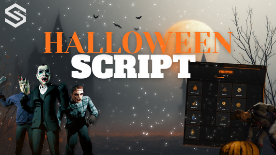 Swisser Halloween