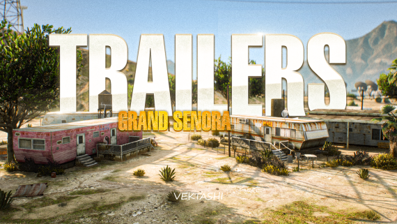Grand Senora Trailers