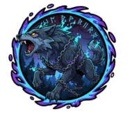 Rango Fenrir Permanente